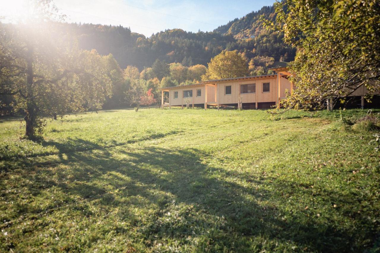 Chalet Pinjola Vandans