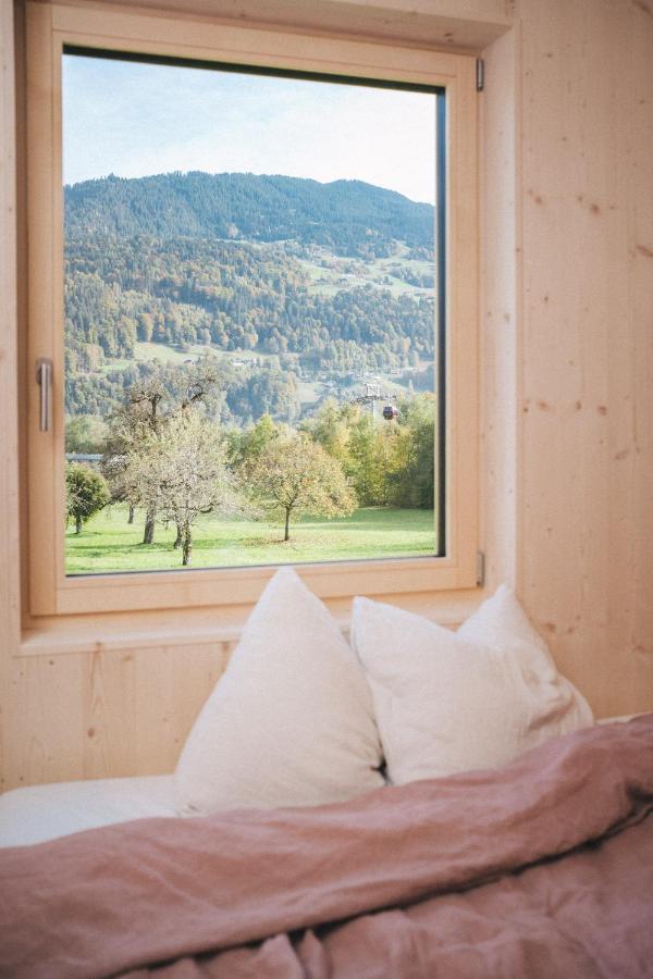 Pinjola Chalet *