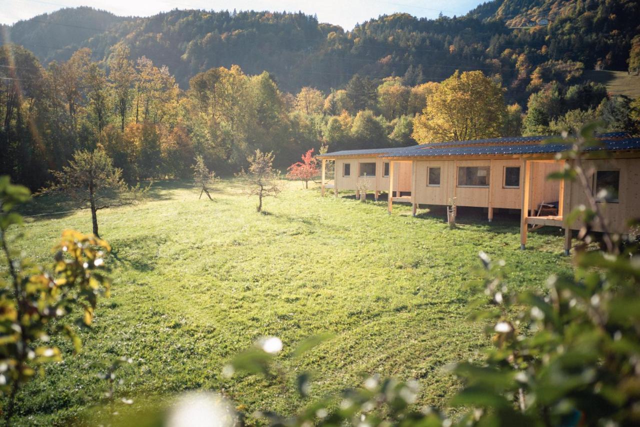 Pinjola Chalet Vandans