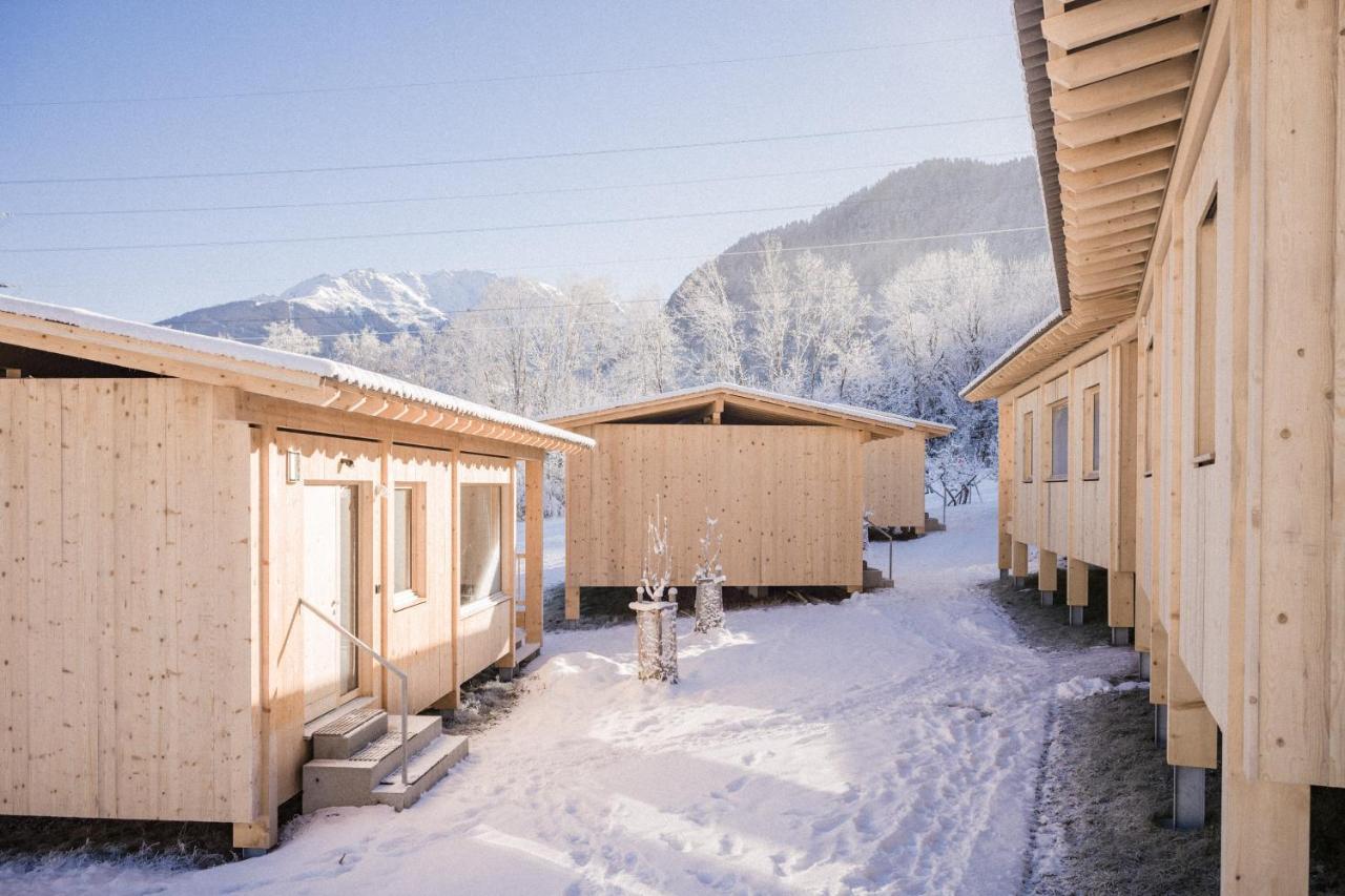 Pinjola Chalet