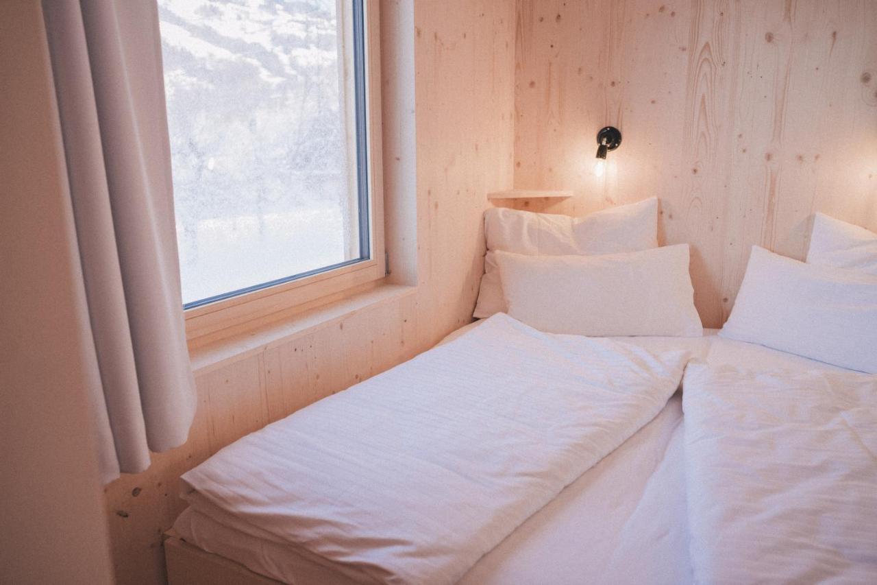 Pinjola Chalet *