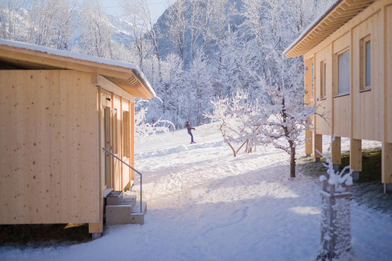 Chalet Pinjola