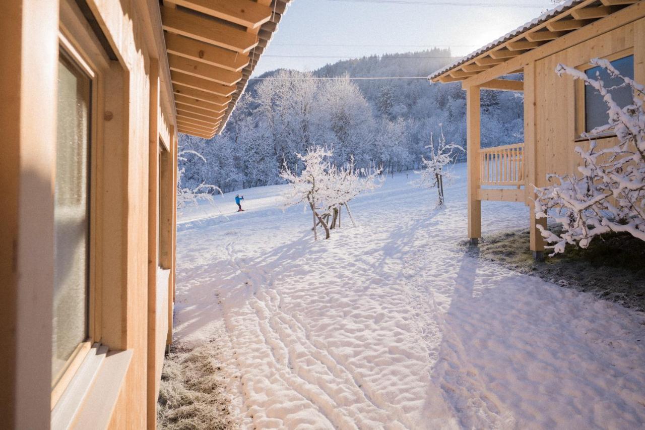 Pinjola Chalet *